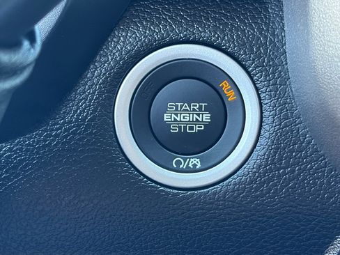 Used 2026 RAM 3500 Laramie w/ Max Tow Package image 23