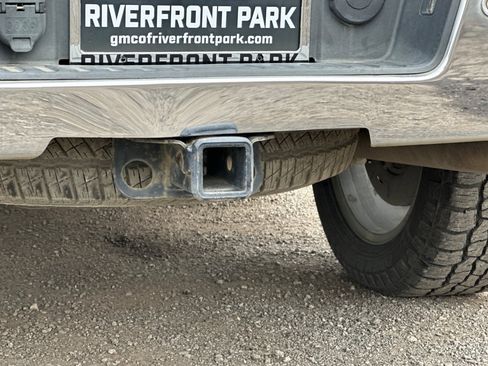 Used 2014 GMC Sierra 1500 SLT w/ SLT Crew Cab Value Package image 53