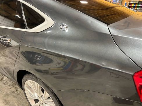 Used 2018 Chevrolet Impala Premier w/ Premier Confidence Package image 23