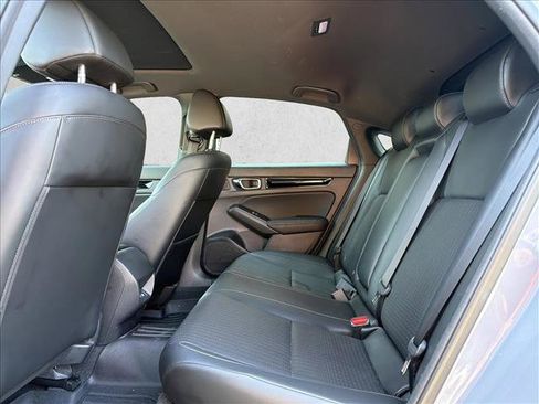 Used 2022 Honda Civic Sport Touring image 24