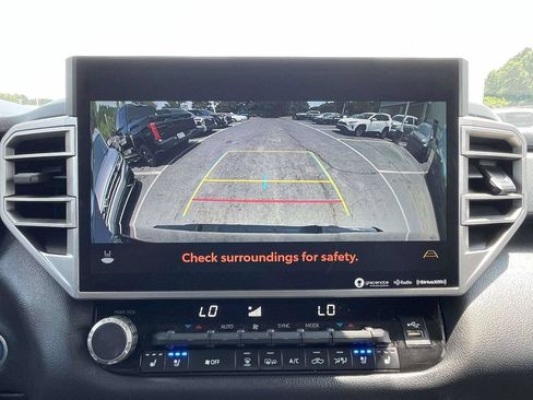 Used 2024 Toyota Tundra Limited AWD/4WD image 36