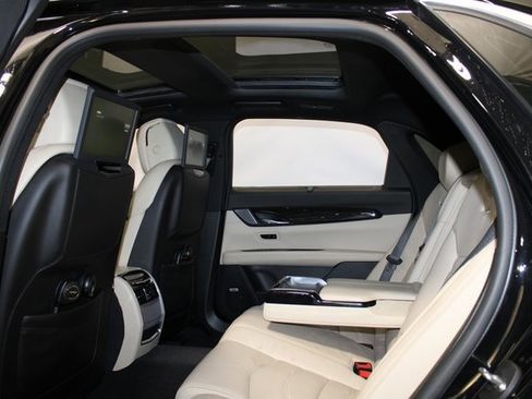 Used 2020 Cadillac CT6 Premium Luxury image 11