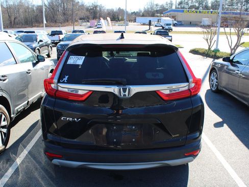 Used 2019 Honda CR-V EX-L image 7