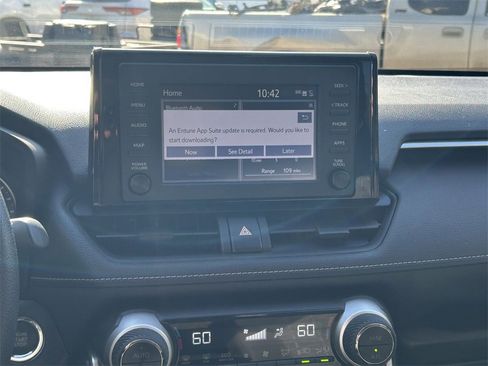 Used 2019 Toyota RAV4 XLE image 20