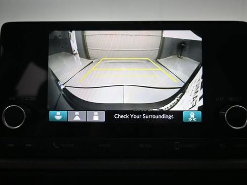 Used 2025 Honda CR-V EX image 17