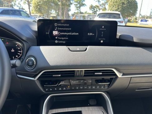 New 2026 MAZDA CX-90 3.3 Turbo w/ Premium Sport Pkg image 20