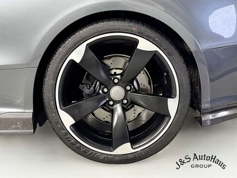 Used 2013 Audi RS 5 Coupe image 38