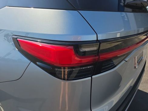 Certified 2025 Lexus TX 550h AWD Plug-In Hybrid w/ Technology Package image 35