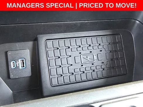 Used 2024 Ford F150 XLT w/ Equipment Group 302A MID image 29