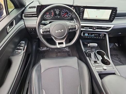 Used 2023 Kia K5 GT-Line image 15