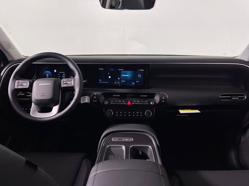 New 2026 Hyundai Palisade SEL FWD image 14
