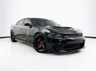 Used 2018 Dodge Charger SRT Hellcat w/ Harman/Kardon Audio Group video 1