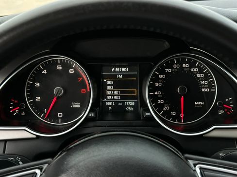 Used 2014 Audi A5 2.0T Premium Plus w/ Premium Plus Package AWD/4WD image 21