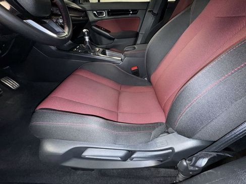 Used 2025 Honda Civic Si image 17