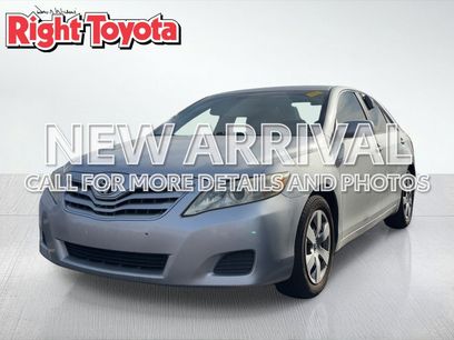 Used 2010 Toyota Camry LE