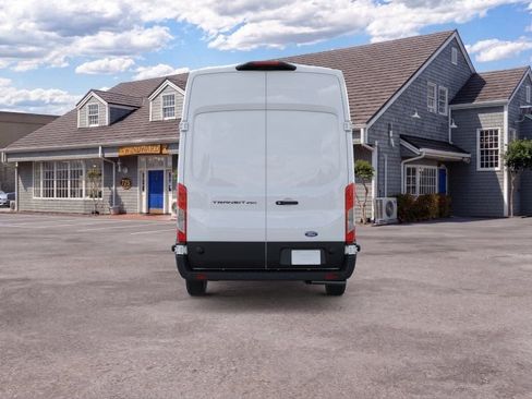 New 2026 Ford Transit 250 148 High Roof RWD image 5