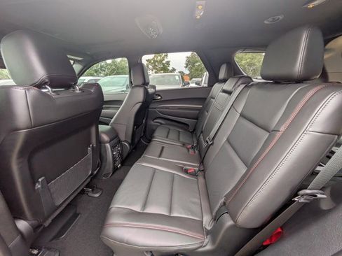 New 2026 Dodge Durango GT image 12