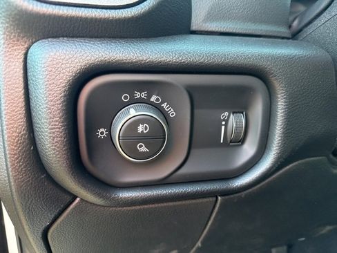 New 2026 RAM 2500 Tradesman image 26