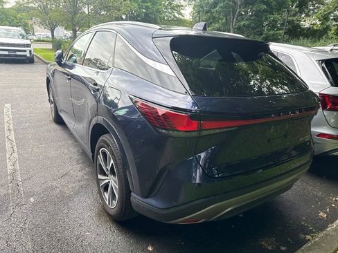 Used 2026 Lexus RX 350 Premium w/ Accessory Package (2T) AWD/4WD image 4