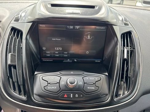 Used 2015 Ford Escape SE w/ Equipment Group 201A AWD/4WD image 24