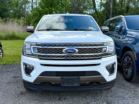 Used 2020 Ford Expedition Max King Ranch AWD/4WD image 2