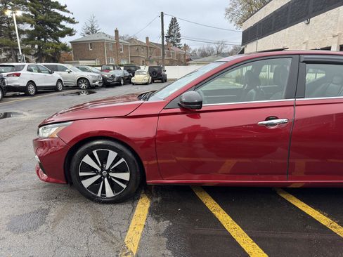 Used 2020 Nissan Altima 2.5 SL image 16