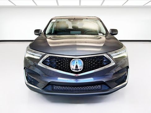 Used 2020 Acura RDX FWD w/ Technology Package image 2