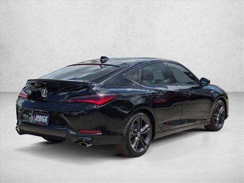 Used 2023 Acura Integra A-Spec FWD image 5