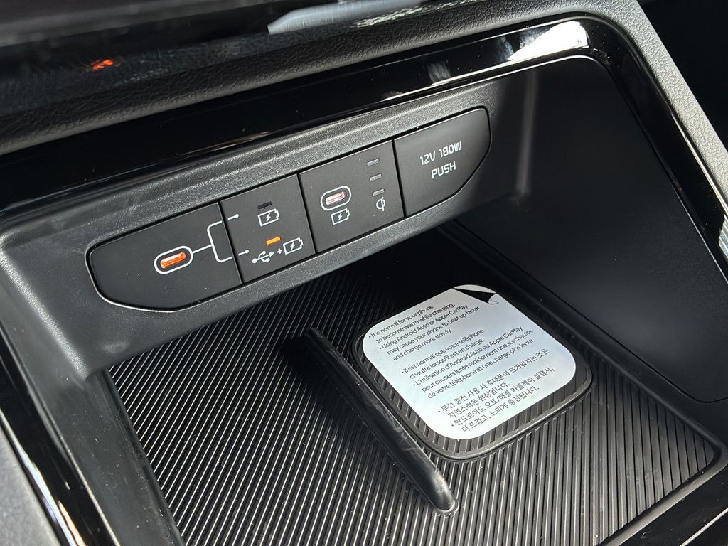 New 2026 Kia K5 GT-Line w/ GT-Line Premium Package FWD image 38
