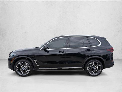 New 2026 BMW X5 sDrive40i w/ Climate Comfort Package image 9