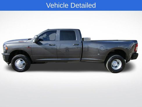 Used 2024 RAM 3500 Tradesman image 2