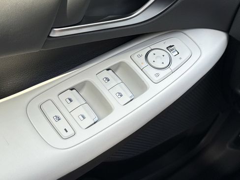 New 2026 Hyundai Sonata SEL FWD image 15