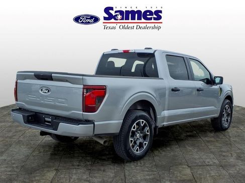 Used 2024 Ford F150 STX RWD image 3
