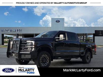 Certified 2024 Ford F250 XLT w/ XLT Premium Package