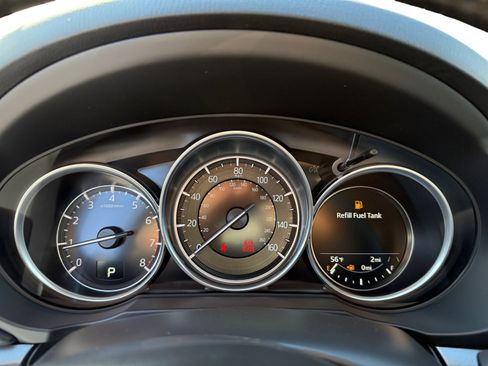 New 2025 MAZDA CX-5 AWD 2.5 S w/ Select Package image 11