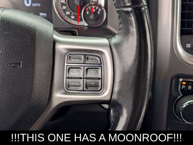 Used 2021 RAM 1500 Warlock AWD/4WD image 29