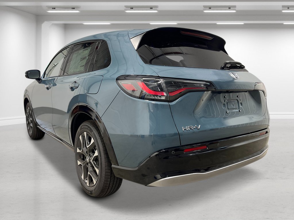 New 2027 Honda HR-V EX-L image 3