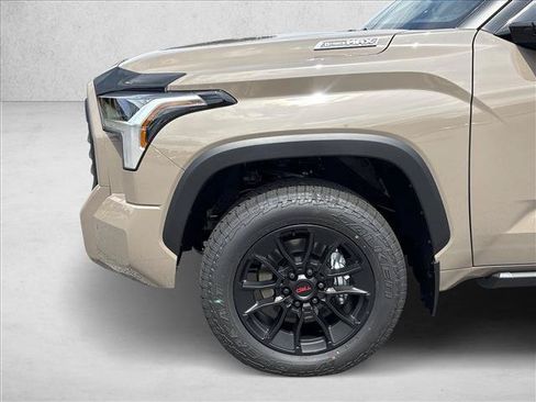 New 2026 Toyota Tundra Limited AWD/4WD image 11