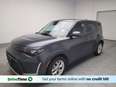 Used 2024 Kia Soul LX w/ Option Group 015
