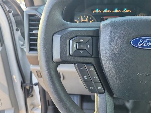 Used 2018 Ford F150 XL w/ Equipment Group 101A Mid image 17