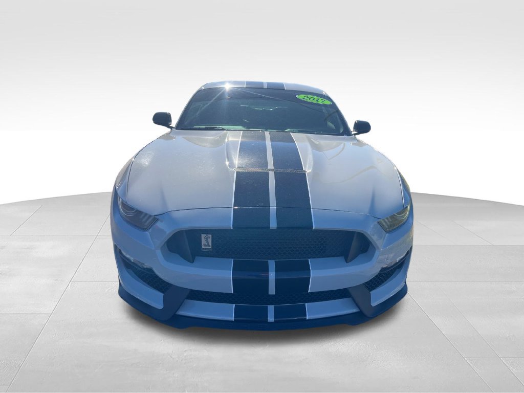 Used 2017 Ford Mustang Shelby GT350 RWD image 8
