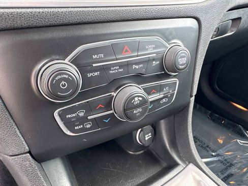 Certified 2023 Dodge Charger GT RWD image 24