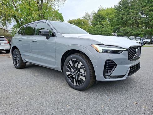 New 2026 Volvo XC60 B5 Plus w/ Climate Package AWD/4WD image 1
