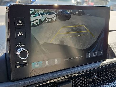 Certified 2024 Honda CR-V EX-L image 19