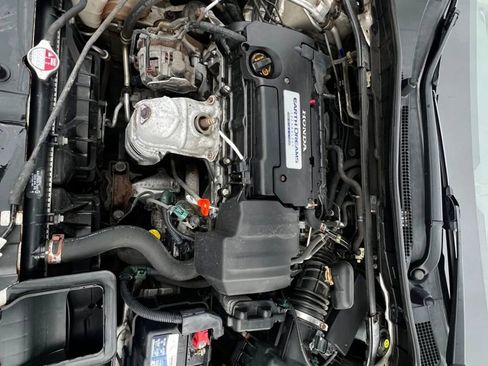 Used 2013 Honda Accord EX-L image 24