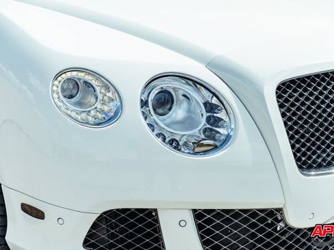 Used 2014 Bentley Continental GT Speed AWD/4WD image 44