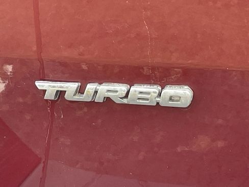 Certified 2016 Chevrolet Trax LT w/ LPO, Protection Package image 18