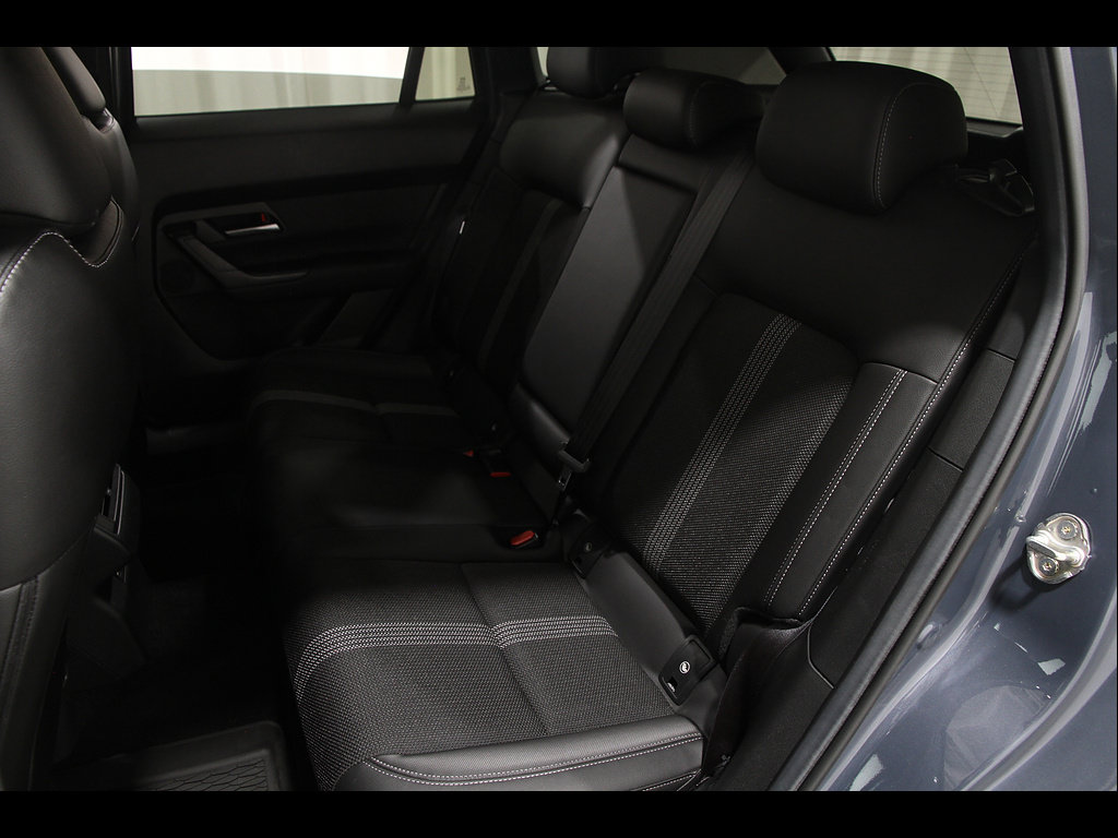 Used 2024 MAZDA CX-50 AWD 2.5 S w/ Cargo Package image 16