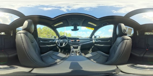 Used 2021 Cadillac XT5 Premium Luxury AWD/4WD image 31