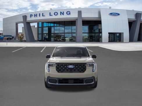 New 2025 Ford Maverick Lariat w/ 4K Tow Package AWD/4WD image 7